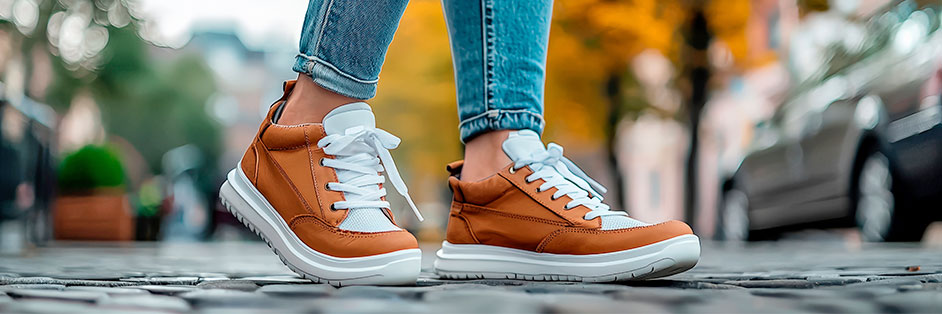 Naturläufer - Komfort und Qualität