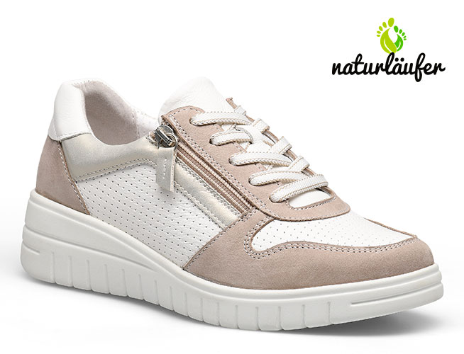 naturläufer Damenschuh