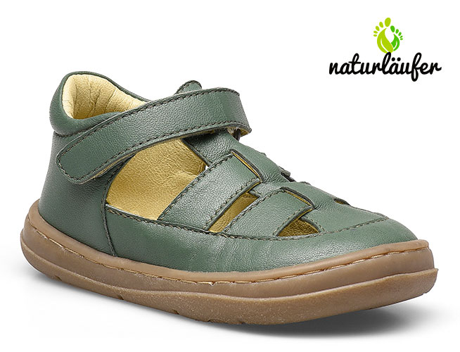 naturläufer Kinderschuh