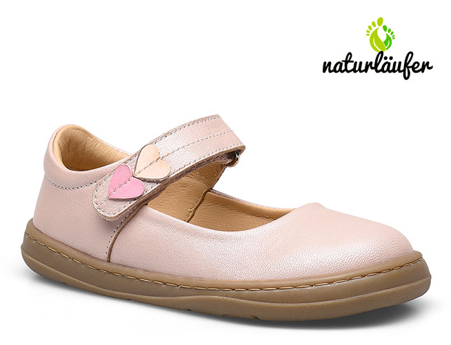 naturläufer Kinderschuh