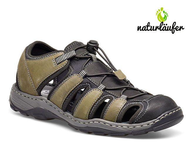 naturläufer Herrenschuh