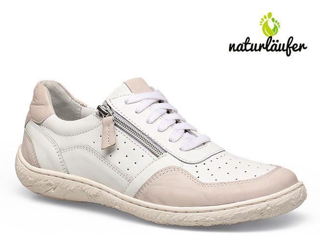 naturläufer Damenschuh