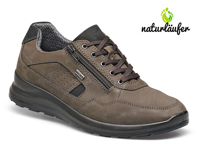 naturläufer Herrenschuh