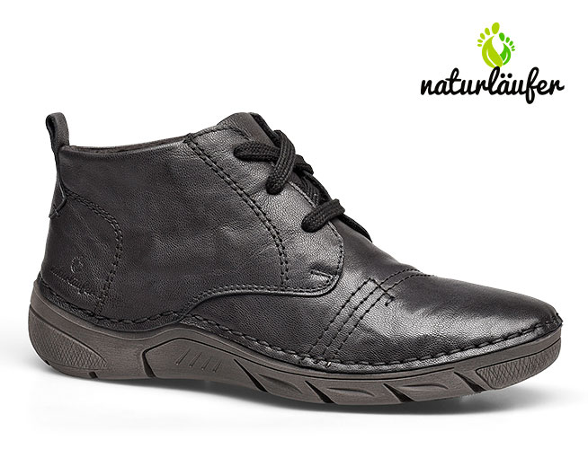 naturläufer Damenschuh