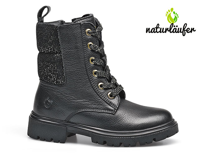 naturläufer Kinderschuh