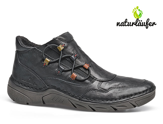 naturläufer Damenschuh