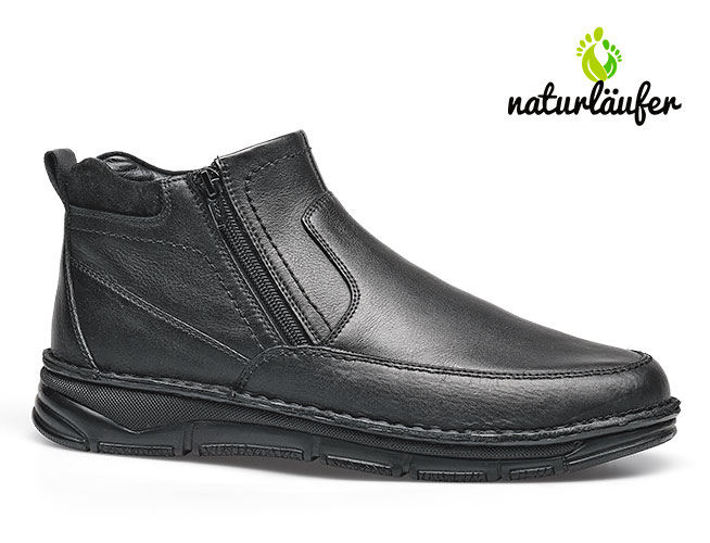 naturläufer Herrenschuh