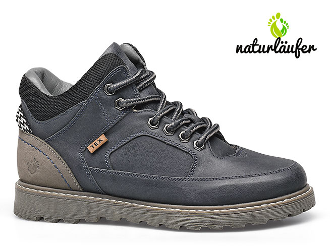 naturläufer Kinderschuh
