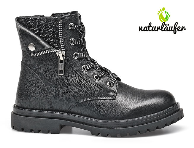 naturläufer Kinderschuh