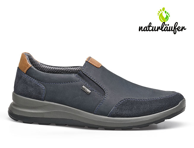 naturläufer Herrenschuh