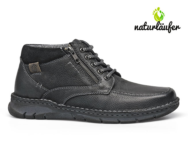 naturläufer Herrenschuh